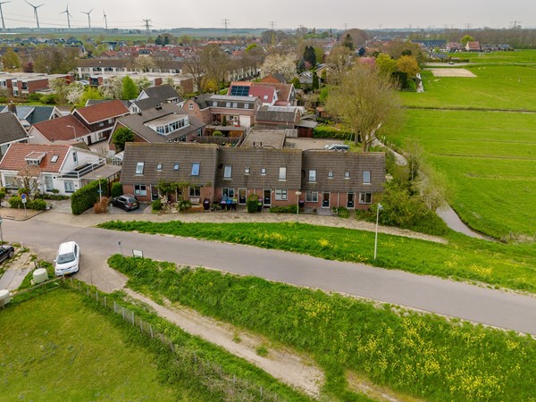 Medium property photo - Den Hoek 19, 3209 AC Hekelingen